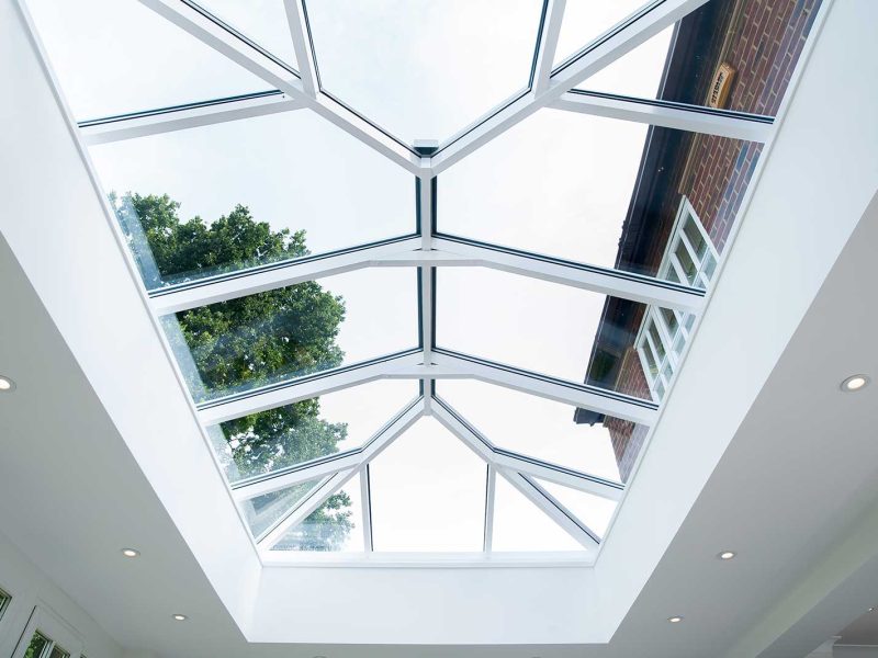 The benefits of a Skyroom