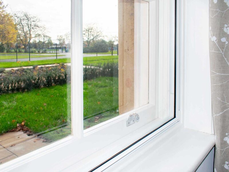 A Beginner’s Guide To Secondary Glazing
