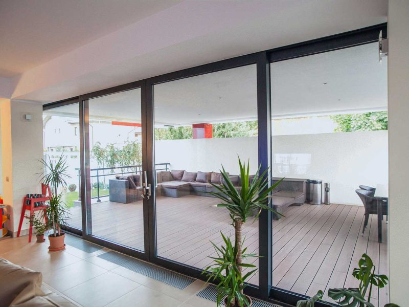 Patio Doors, Bifold Doors or French Doors – what to choose for your space?