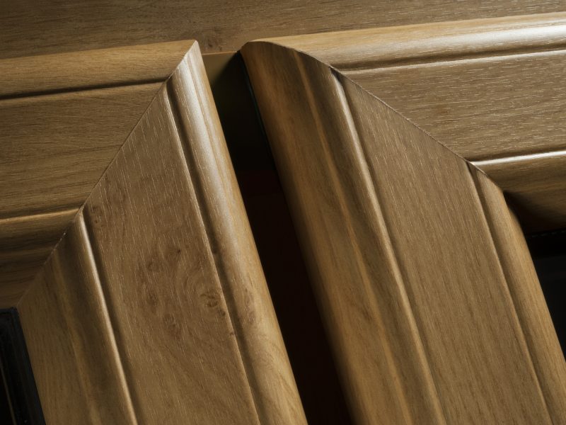 New Premium range of Seamless Windows and Doors