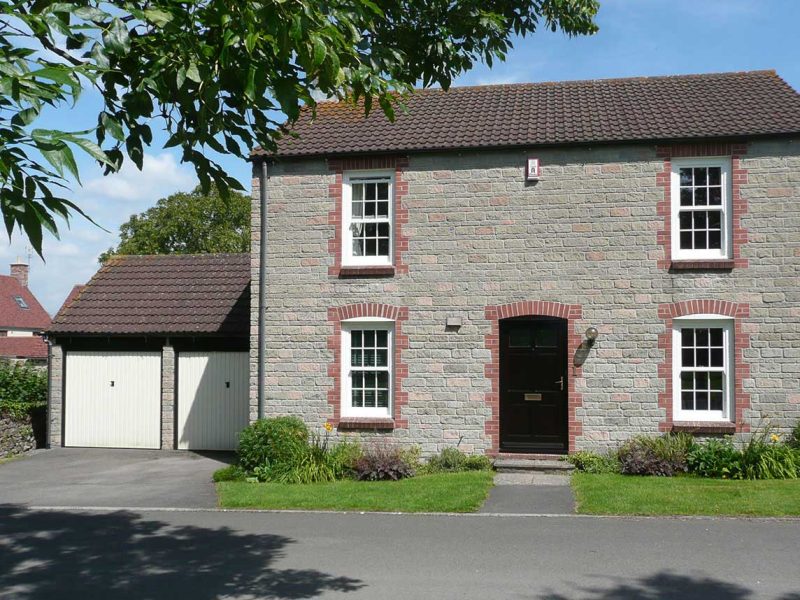 Double Glazed Window Styles