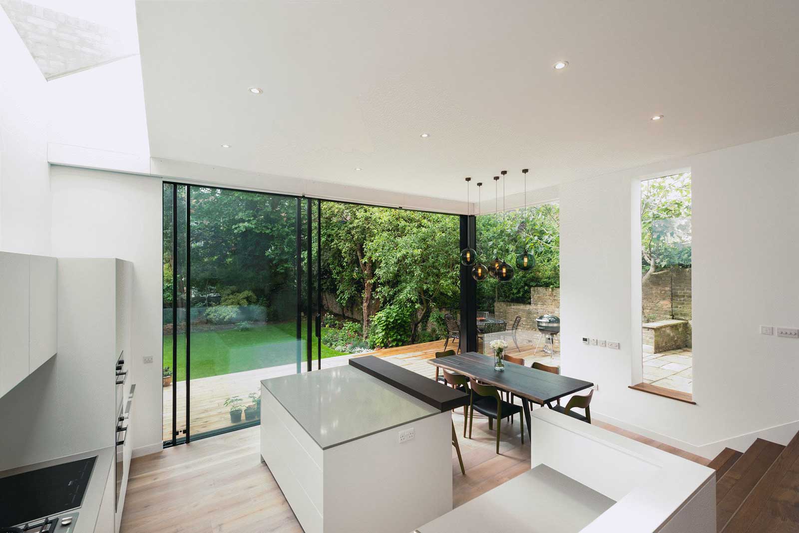 Patio Doors Prices Chew Valley