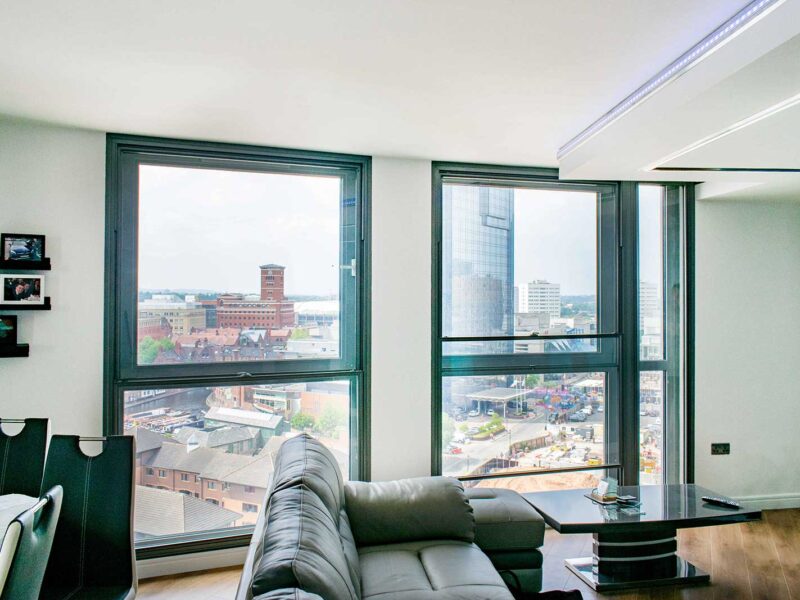 Understanding The New Building Regulations