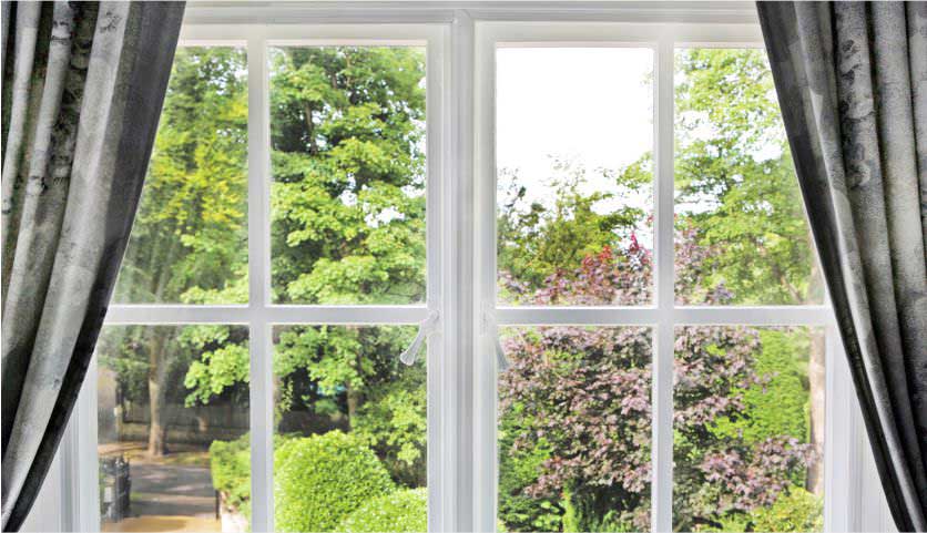 Secondary Glazing Installers Southmead