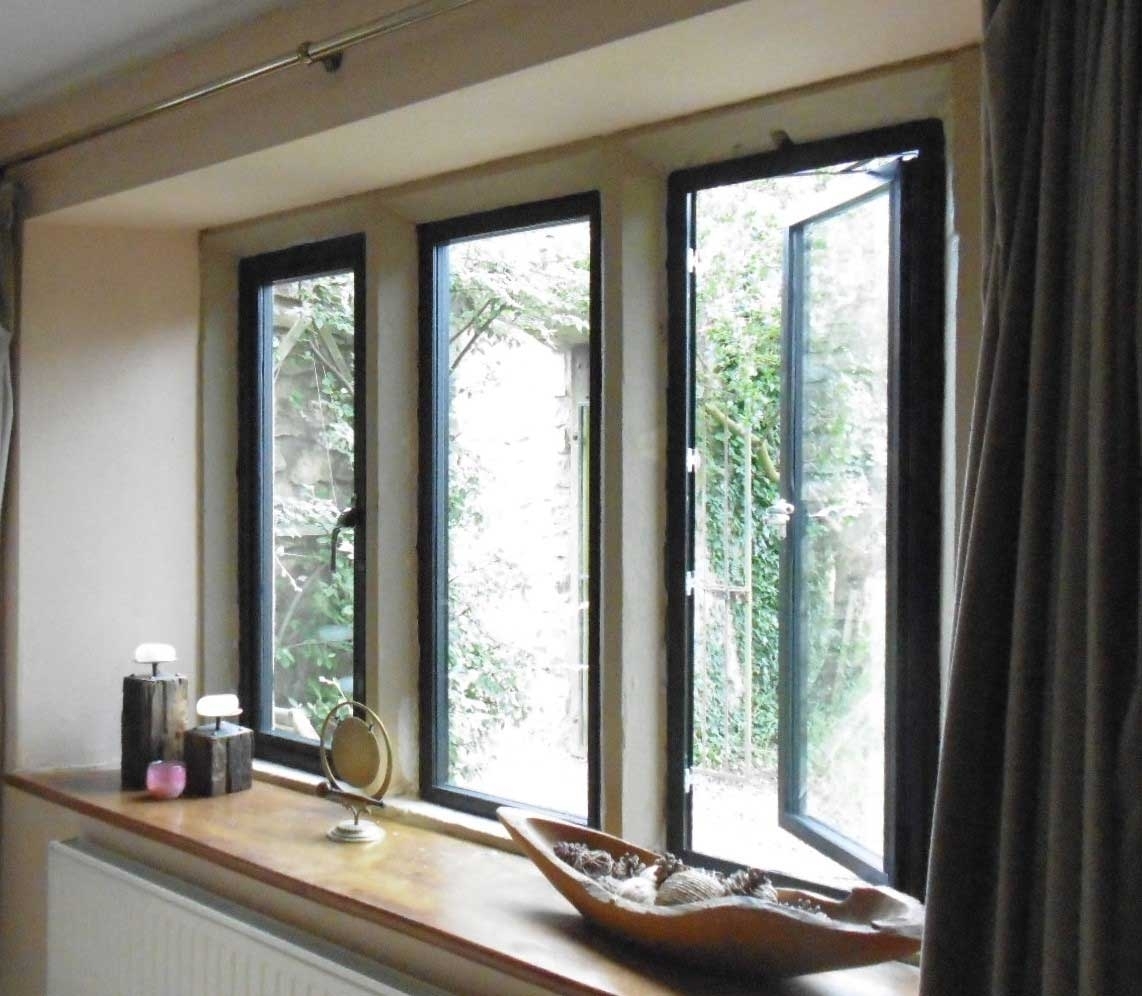aluminium casement window prices