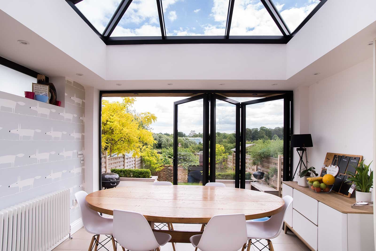 Conservatory Clifton