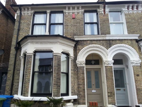 uPVC Sash Windows Berkeley | Sash Window Prices Berkeley
