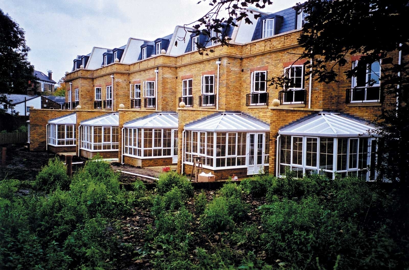 Conservatories Cost Styles Dursley