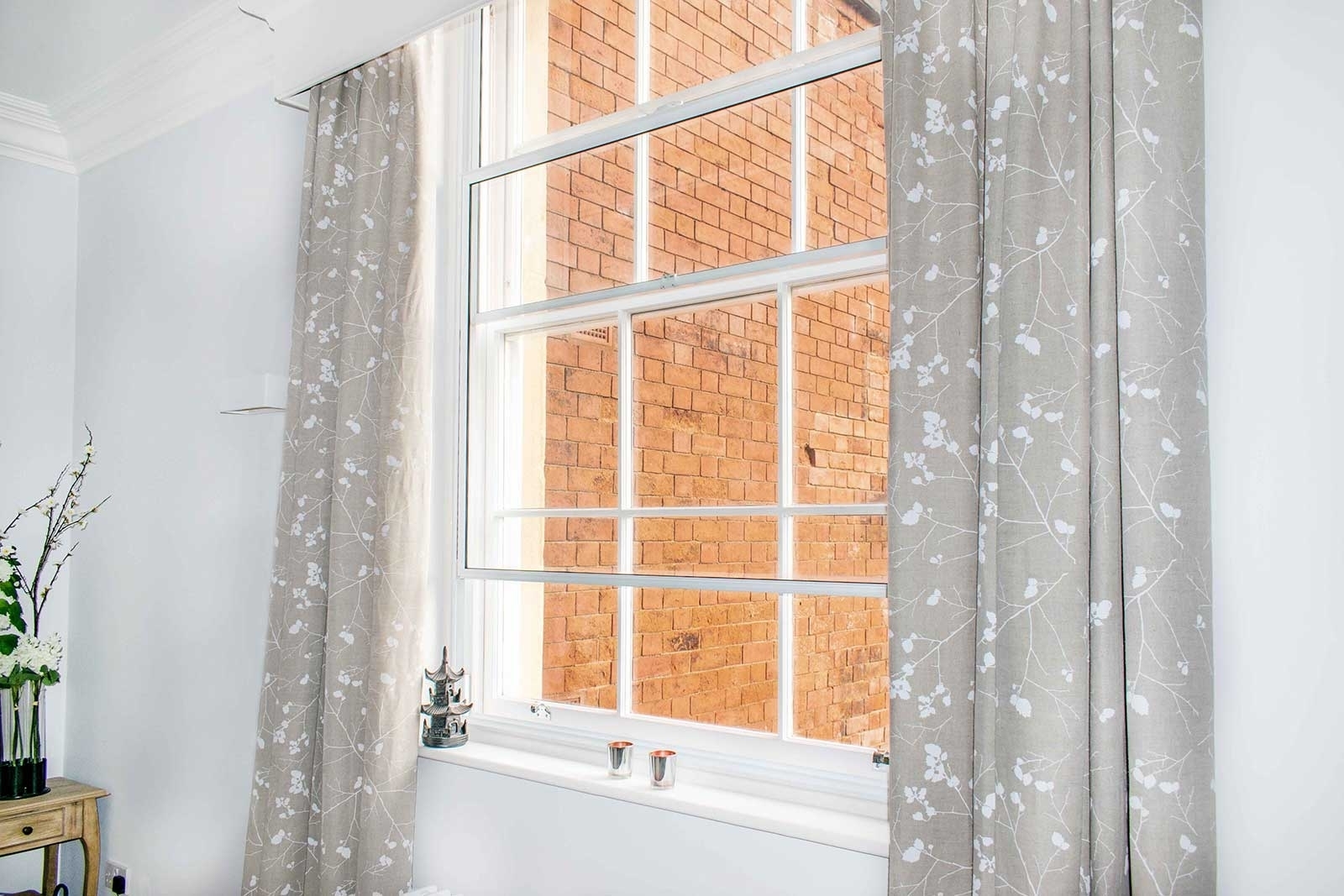 Secondary Glazed Windows Thornbury