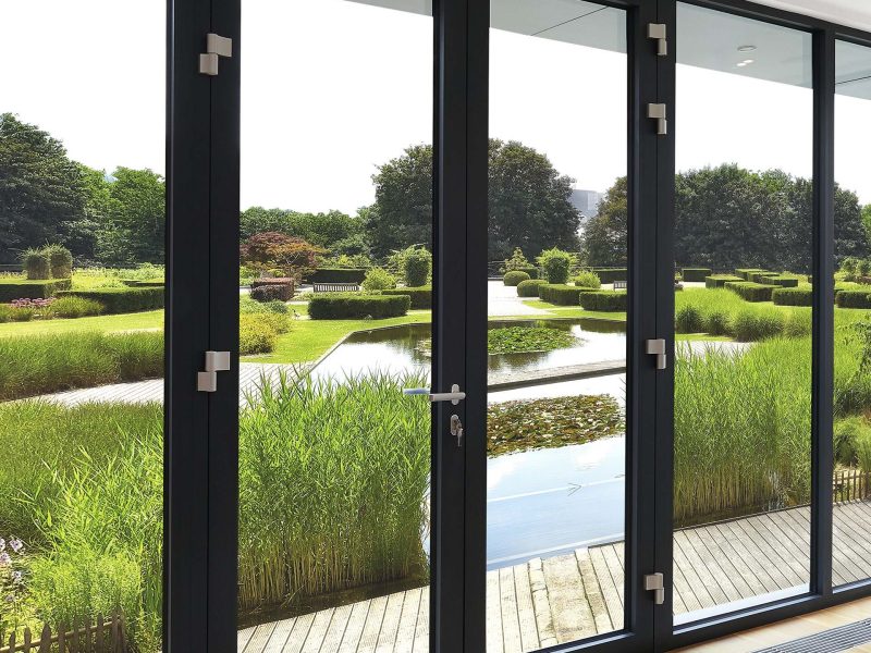 uPVC Doors Cost