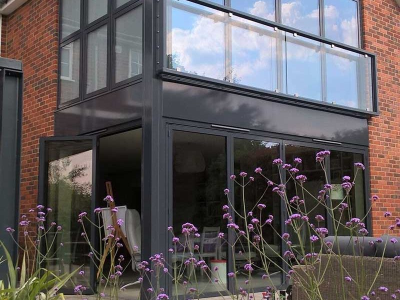 Bi-Folding Doors Bristol