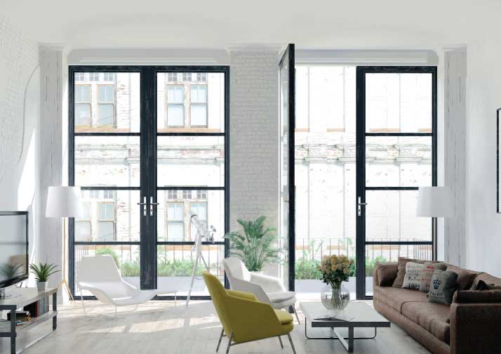 French Door Prices Southmead