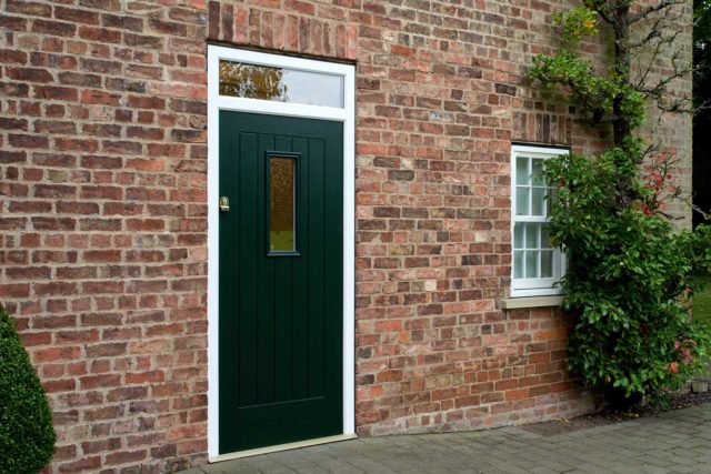 Composite Doors in Chipping Sodbury