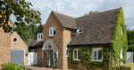 Secured uPVC Windows