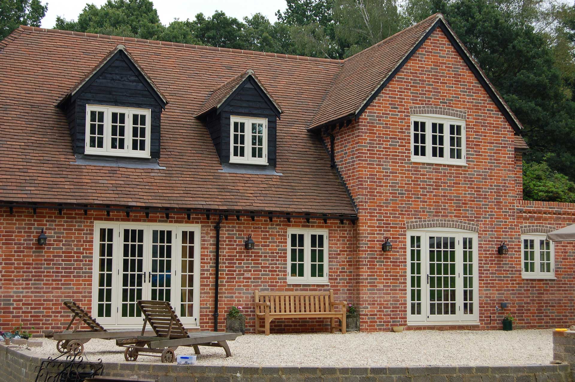 Double Glazing Product Prices, Sneyd Park