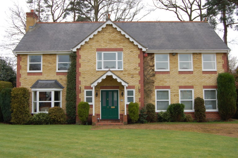 Double Glazing Cost Sneyd Park