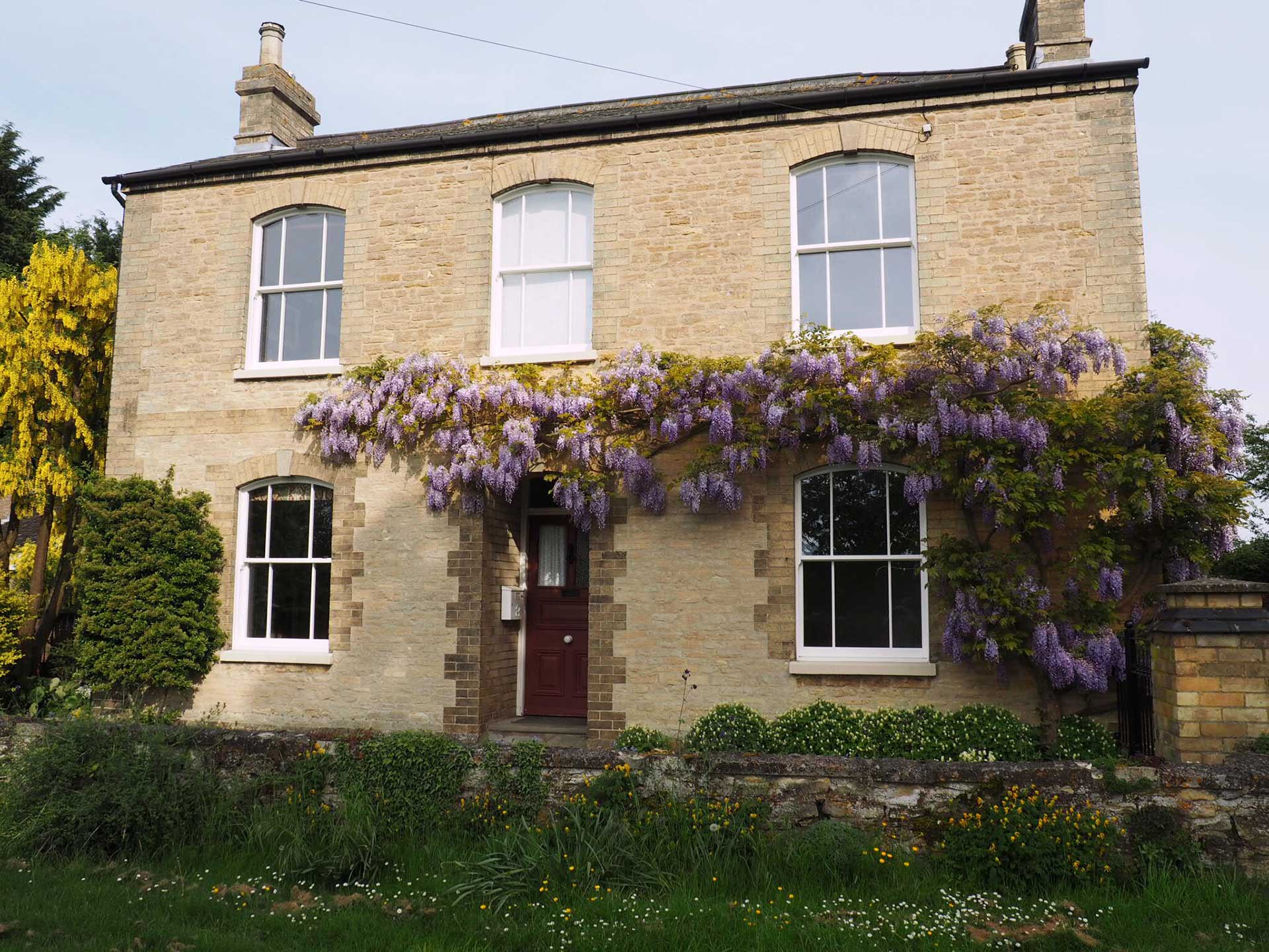 Sash Windows Radstock