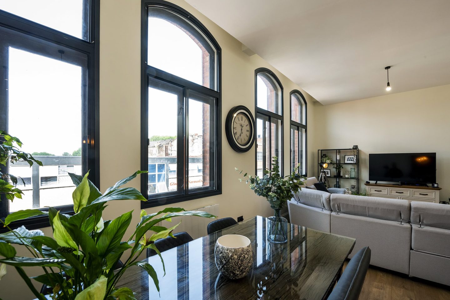 Secondary Glazing Installer Near Me