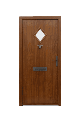 Composite Doors Chew Valley