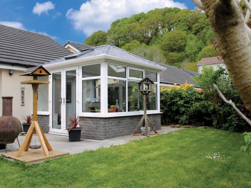 Conservatories Redland
