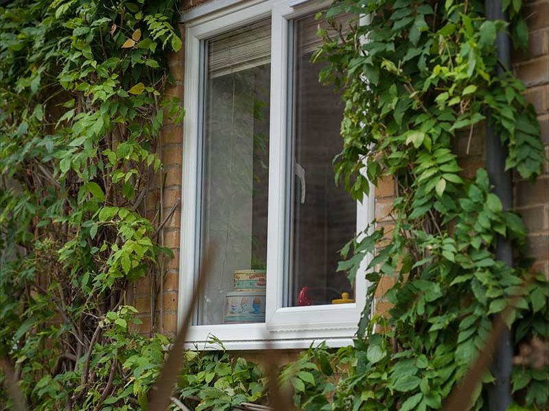 upvc windows radstock