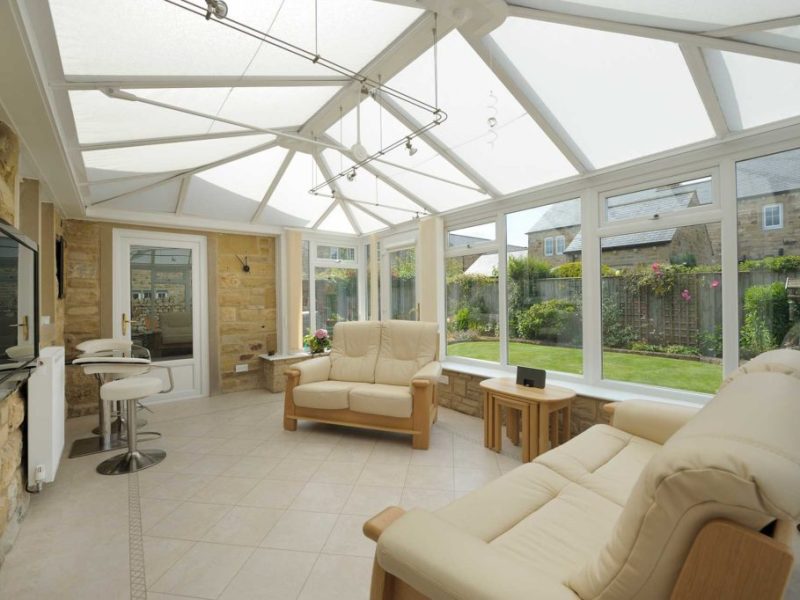 6 Reasons Why A Sunroom Will Enhance Your Home