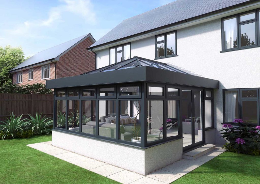 Double Glazed Windows and Doors Stoke Bishop