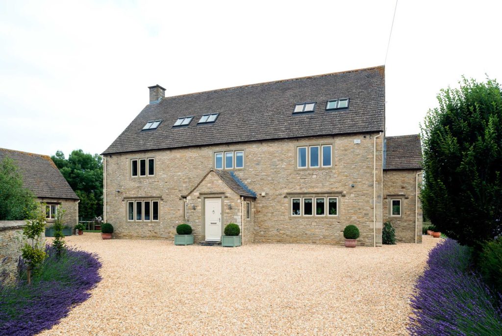 Double Glazing Prices, Sneyd Park