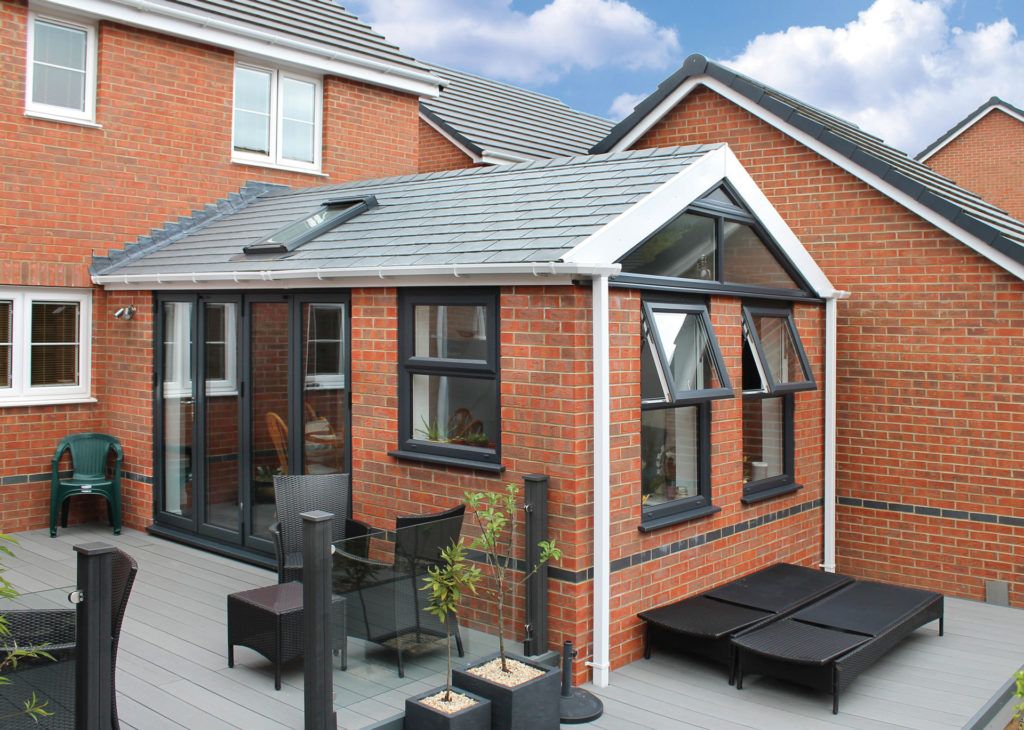 Conservatory Prices Southmead