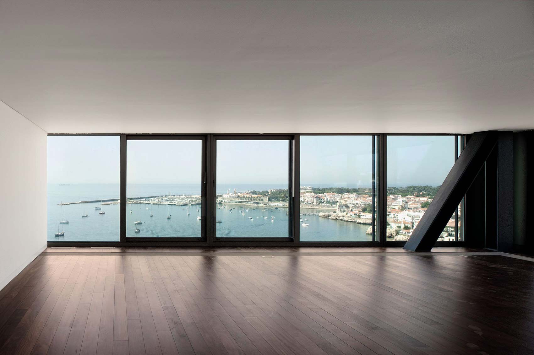 Patio Doors Soundwell