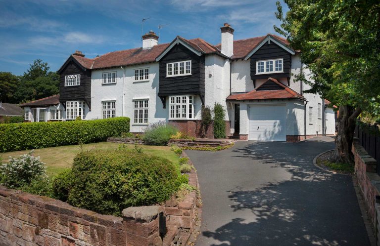 uPVC Windows Thornbury
