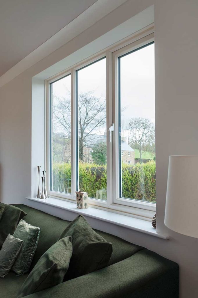 uPVC Window Prices Thornbury