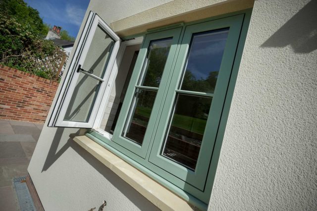 Benefit from an Energy Efficient Home