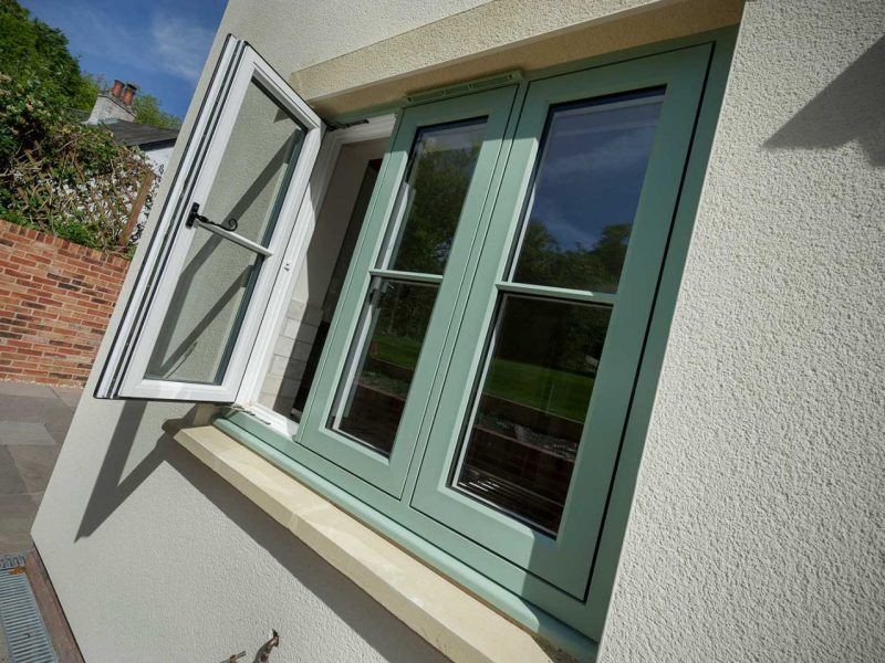 uPVC Windows Prices Radstock