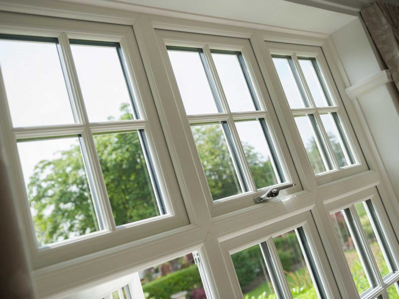 uPVC Windows Redland