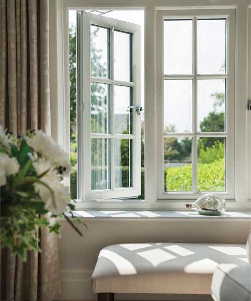 upvc windows cost radstock UK