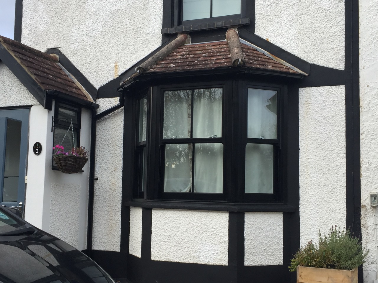 Sash windows Avonmouth