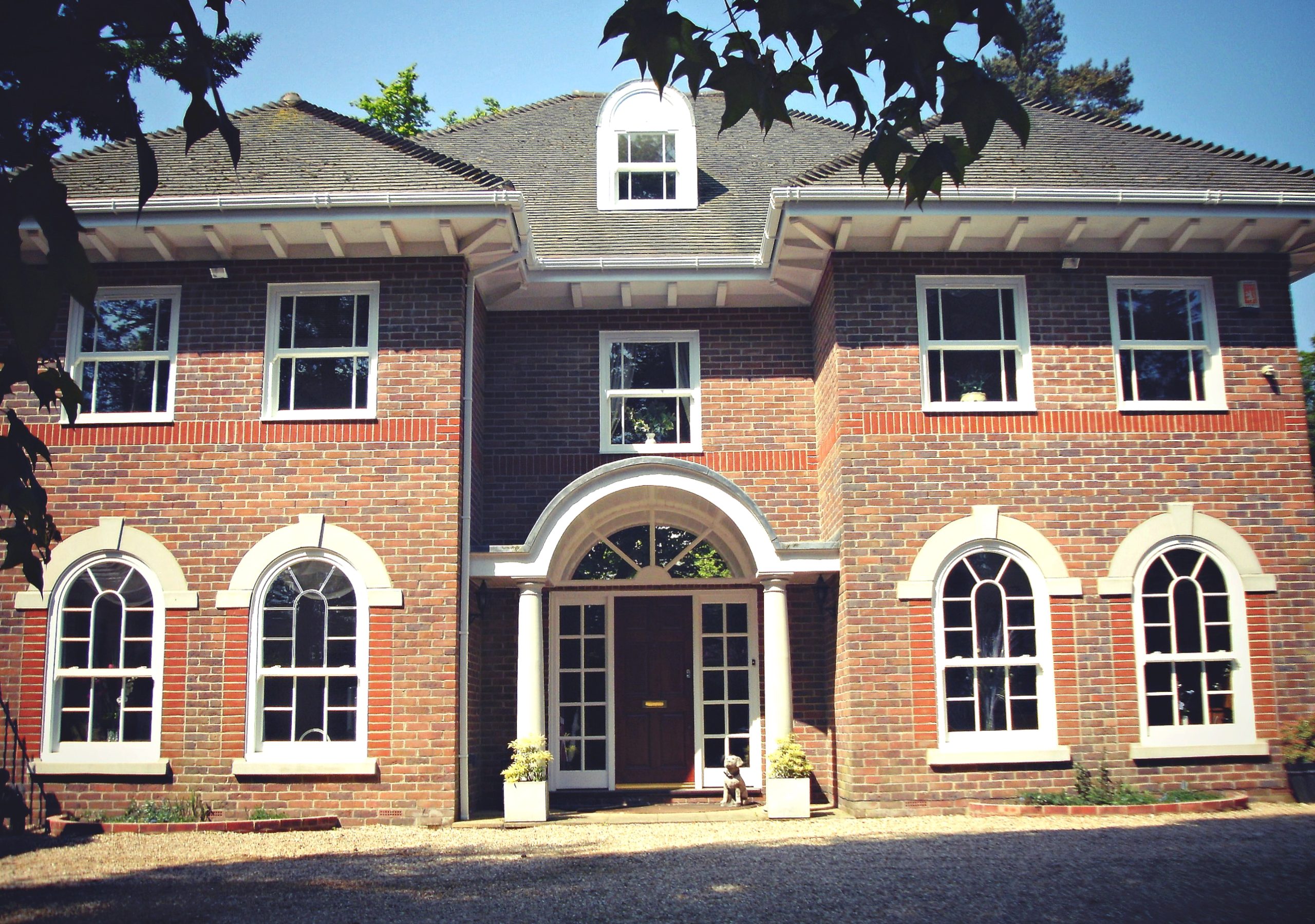 Sash windows Avonmouth