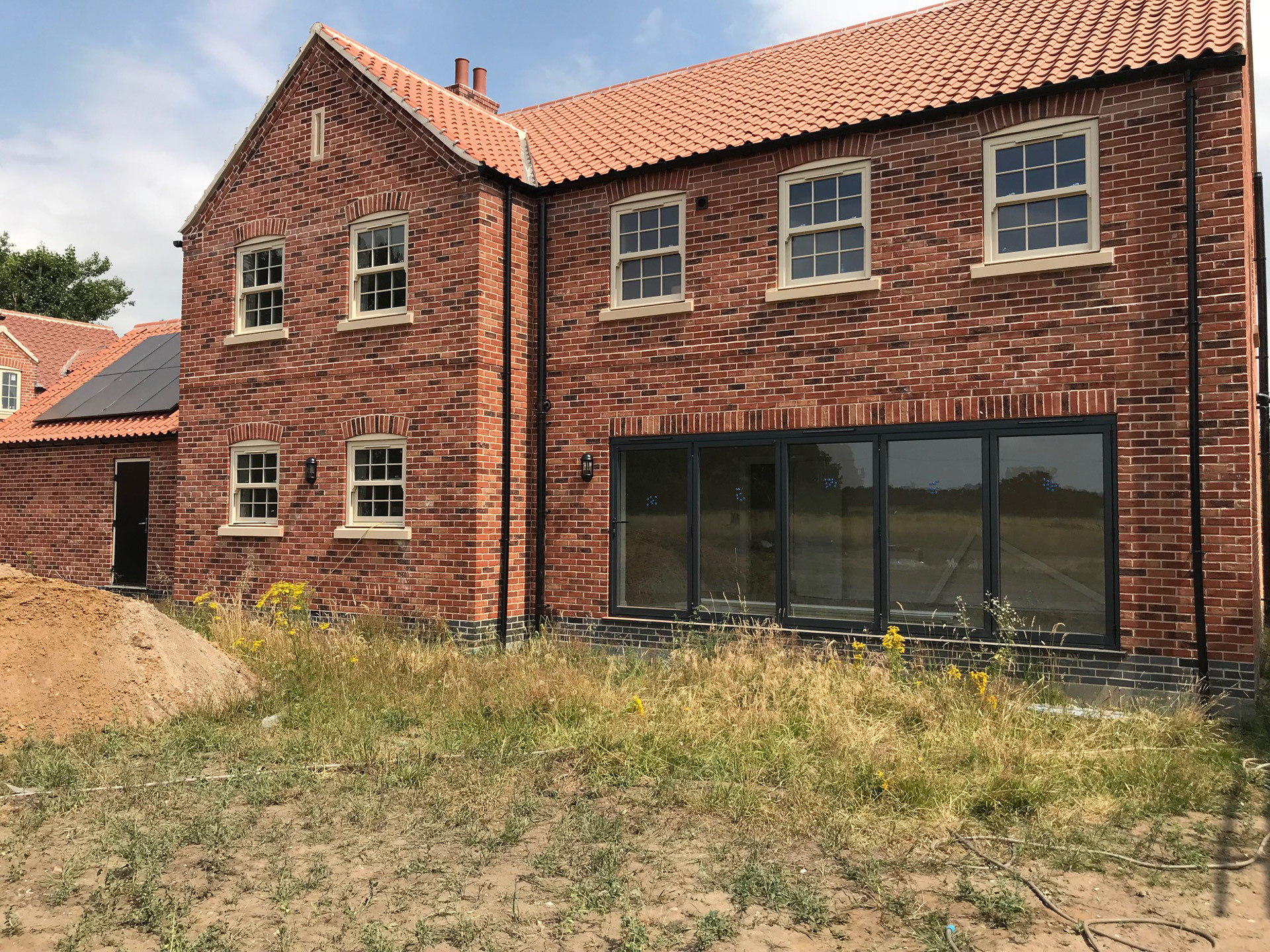 Sash windows Portishead