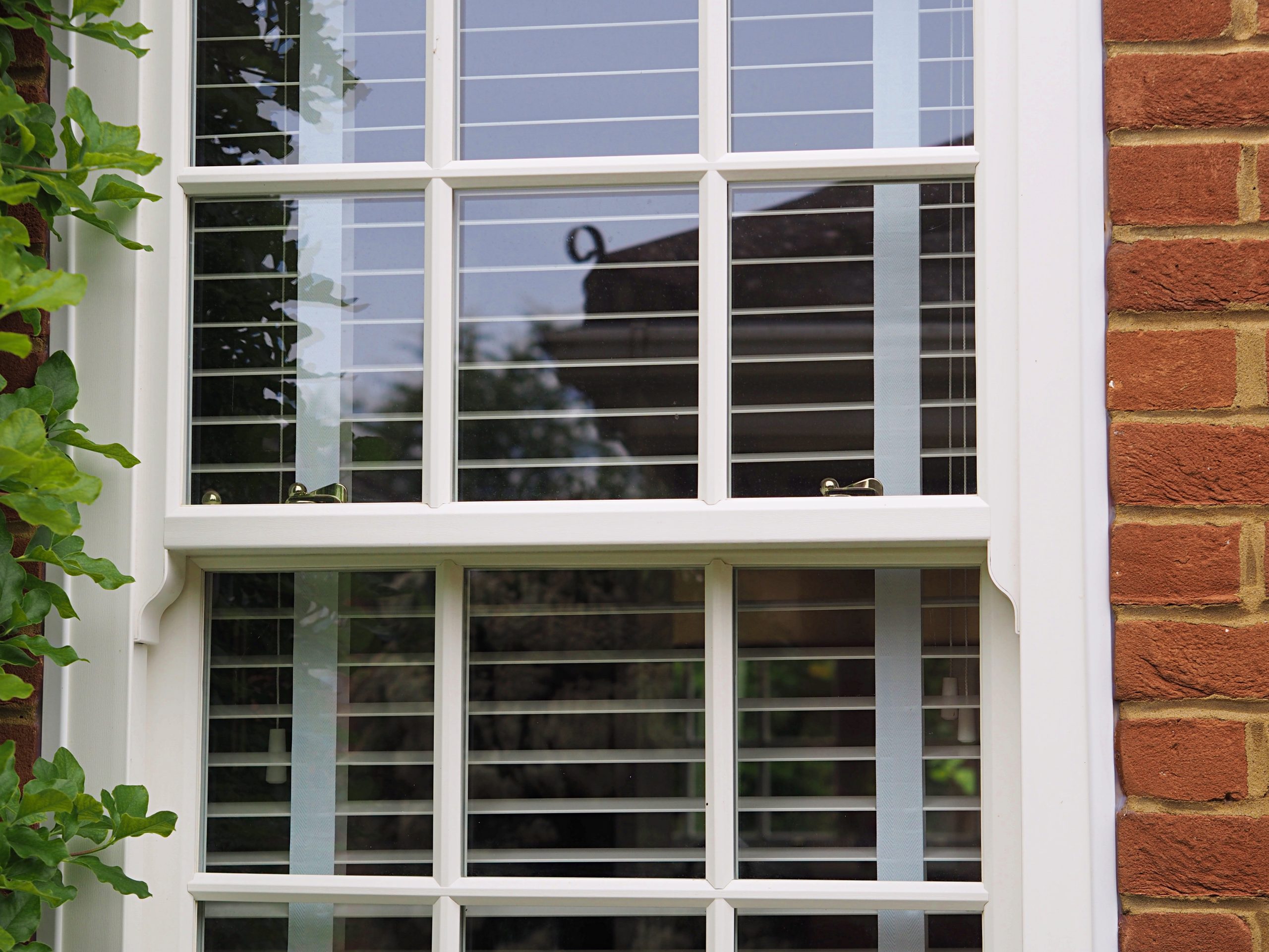 Sash windows Avonmouth