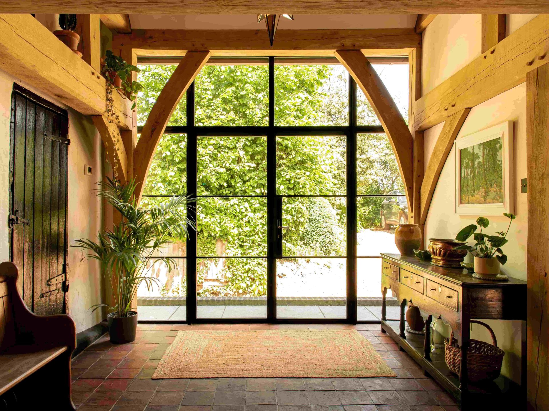 doors panoramic