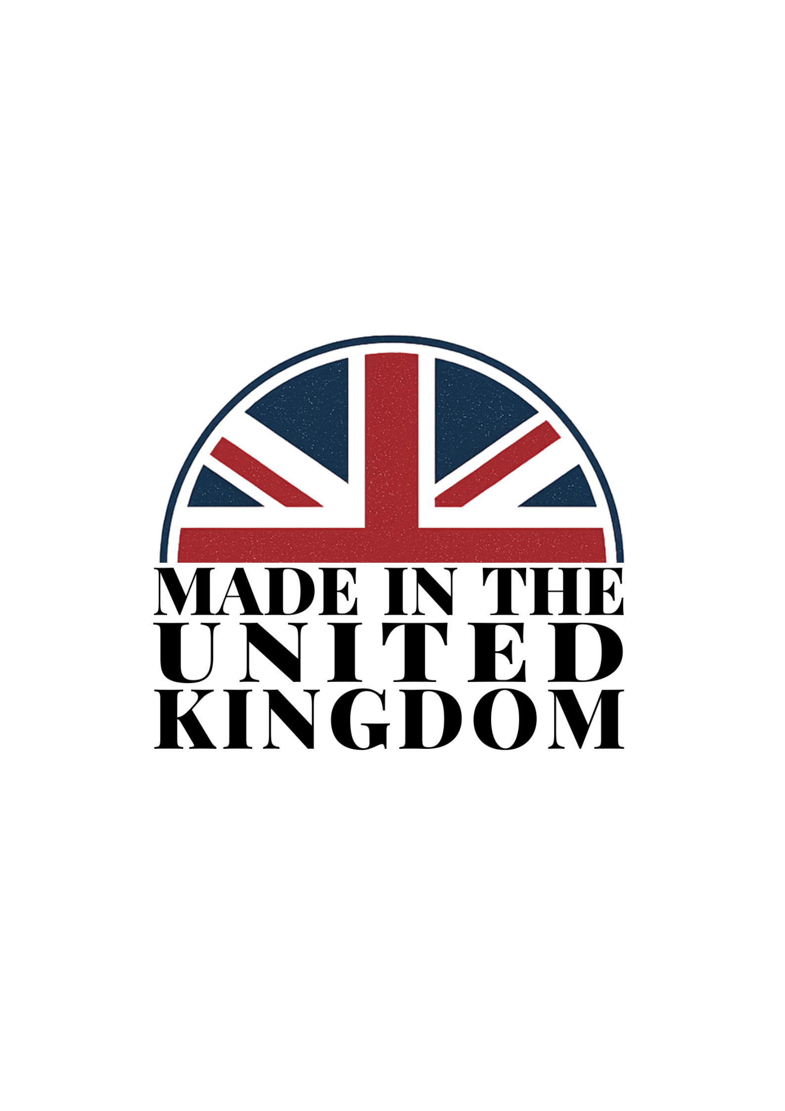 made in the UK