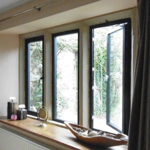 Are Aluminium Windows Energy Efficient?