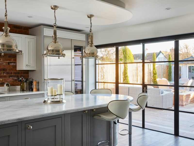 A New Chapter for the Panoramic Windows Name