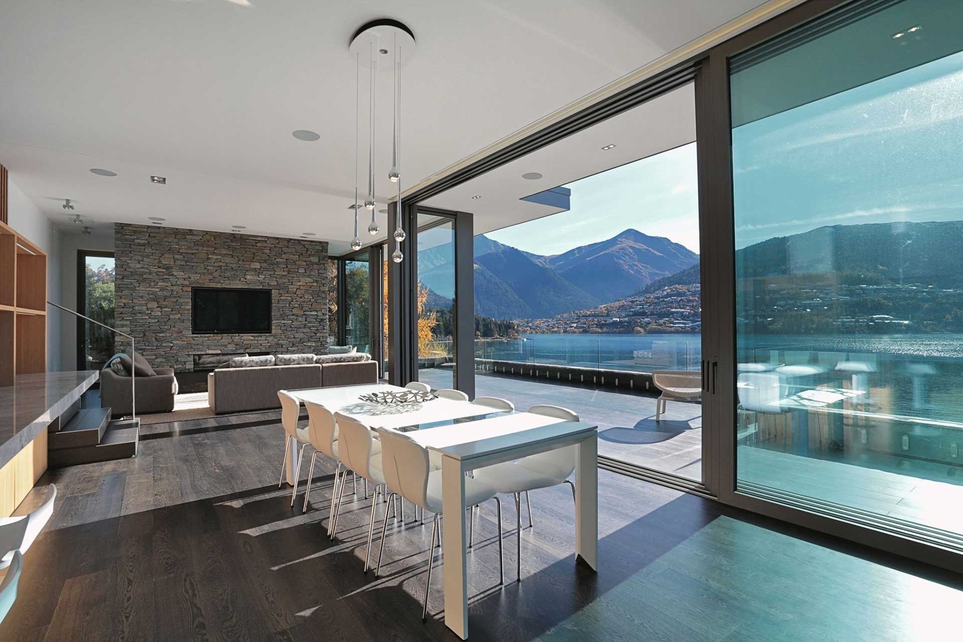 sliding patio doors