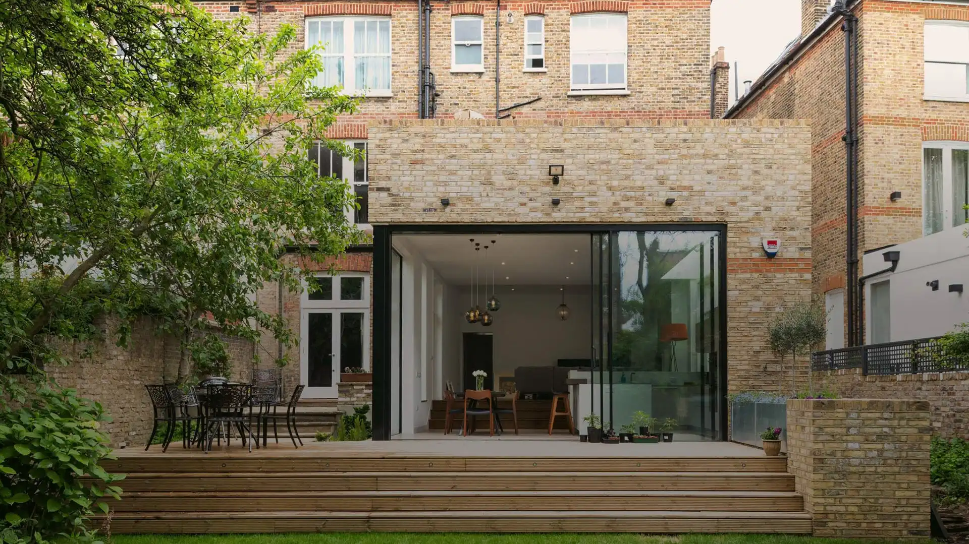Panoramic Windows Homepage