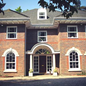 Is Your Period Home Losing Heat? Why October is the Month to Switch to Energy-Efficient Sash Windows