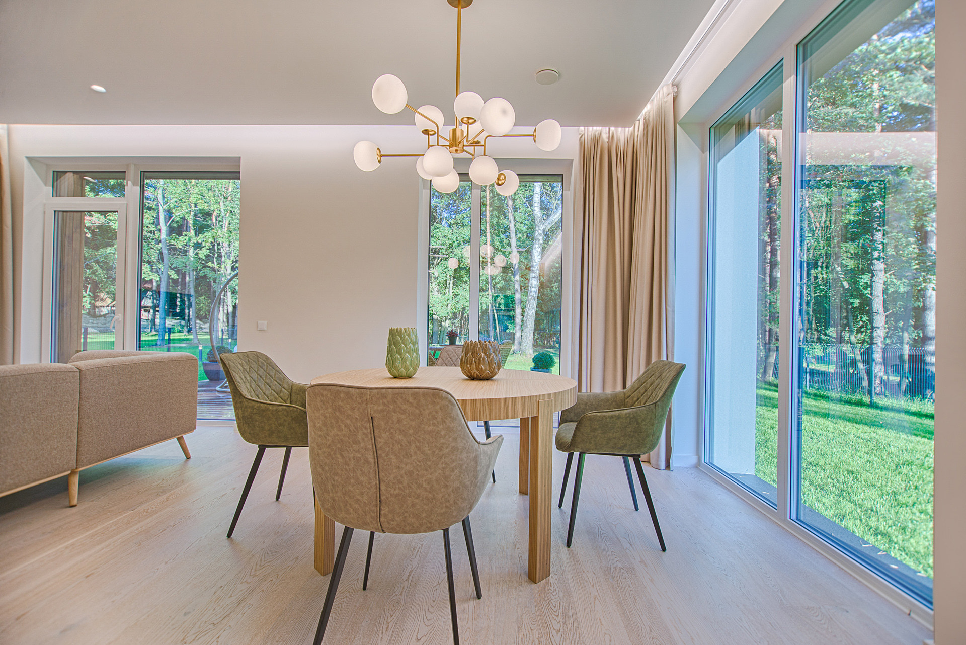 sliding glass doors