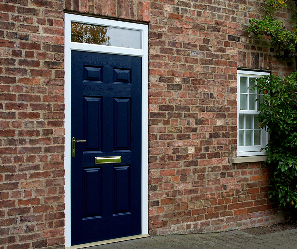 internal doors