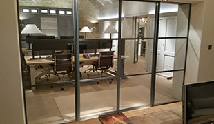 crittall innervision panoramic bristol